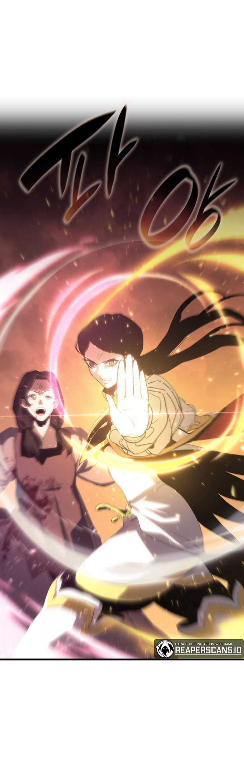 Grim Reaper of the Drifting Moon Chapter 40 Gambar 16