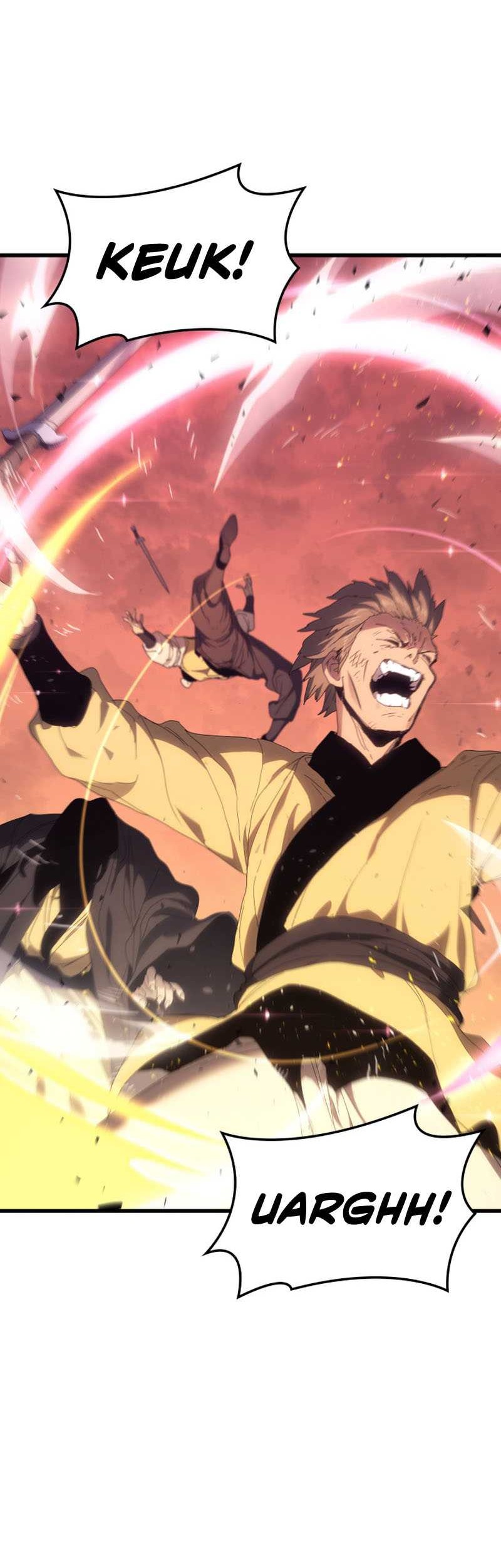 Grim Reaper of the Drifting Moon Chapter 40 Gambar 17