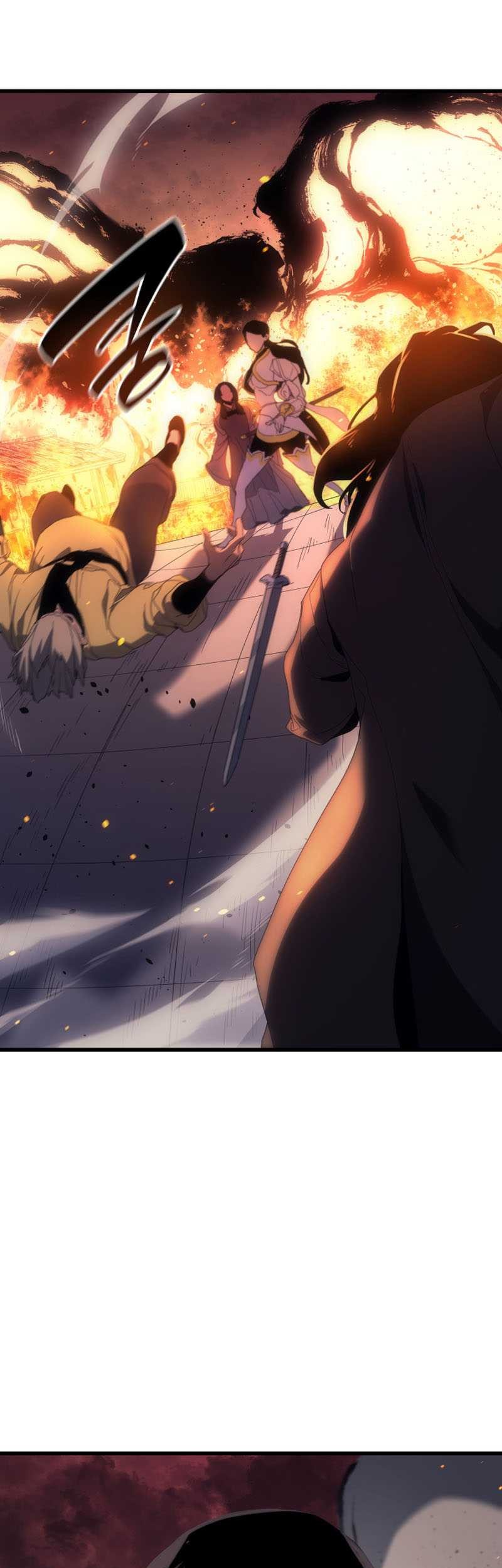 Grim Reaper of the Drifting Moon Chapter 40 Gambar 18