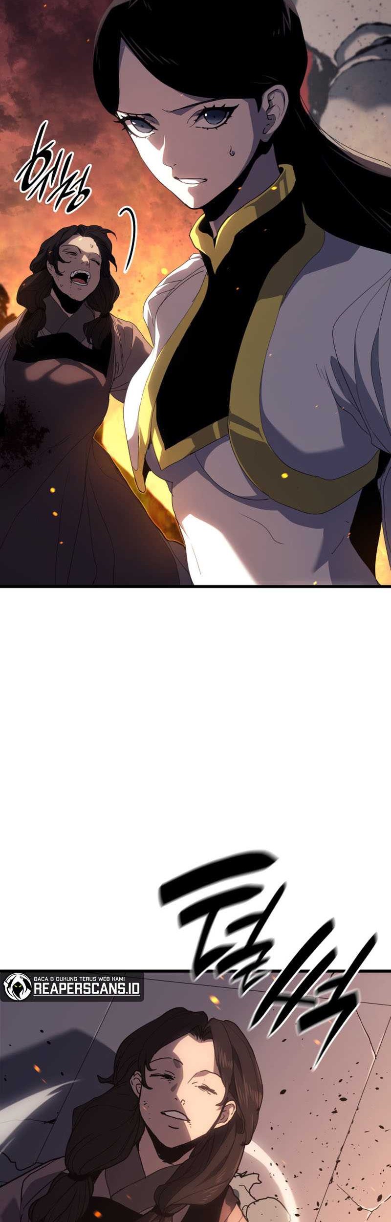 Grim Reaper of the Drifting Moon Chapter 40 Gambar 19