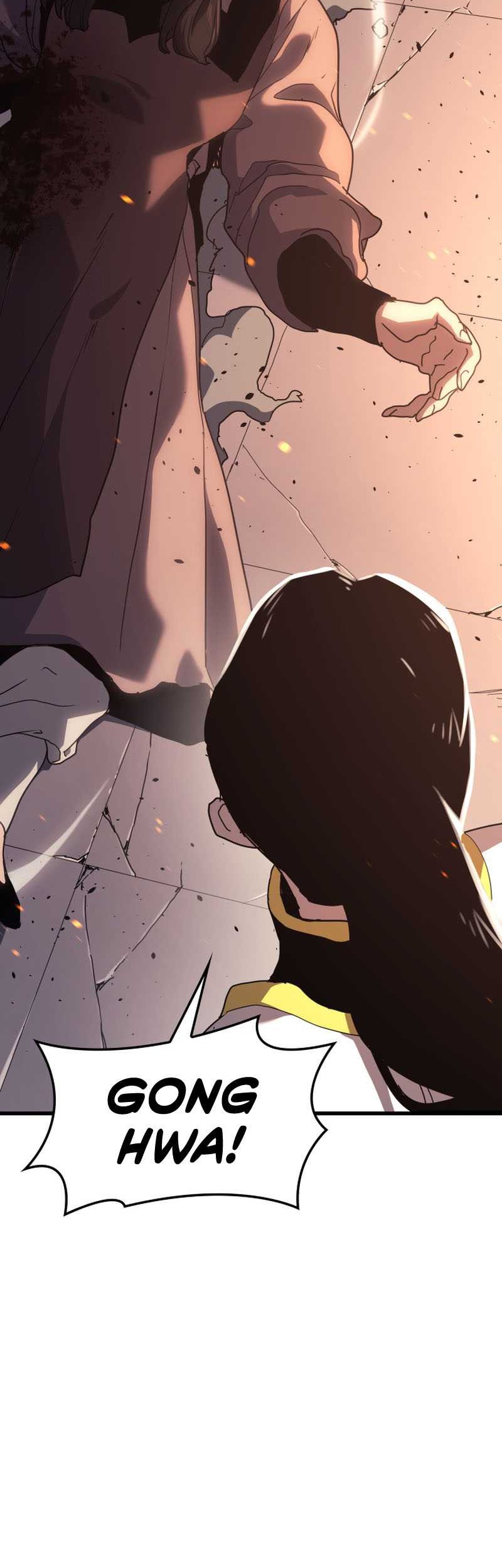 Grim Reaper of the Drifting Moon Chapter 40 Gambar 20