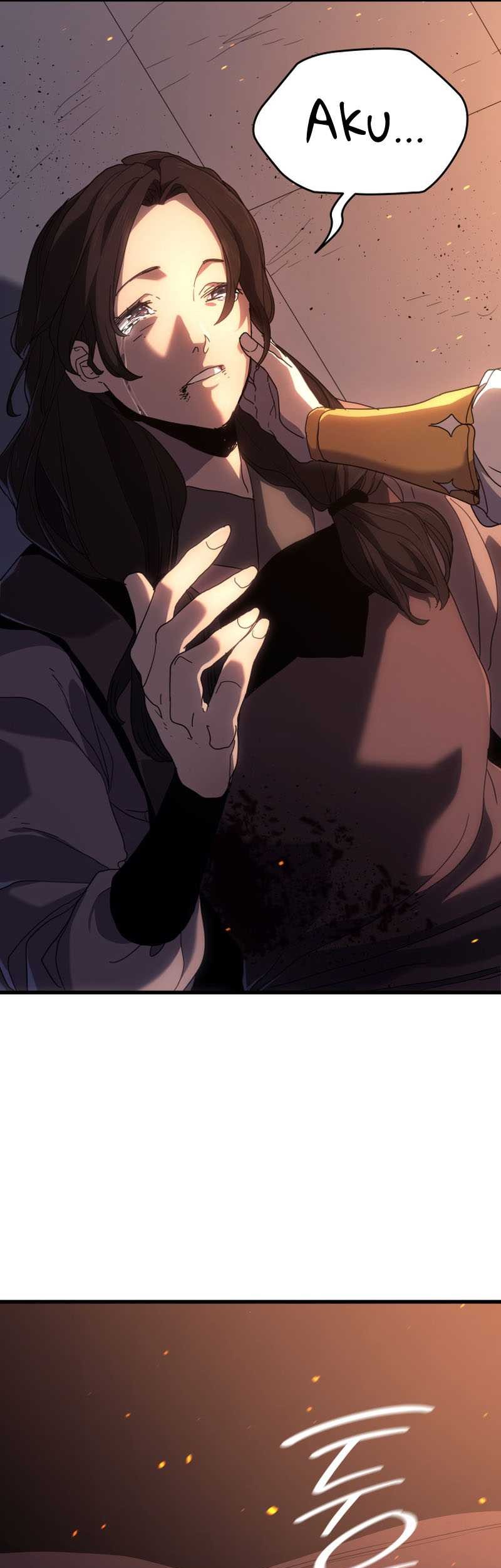 Grim Reaper of the Drifting Moon Chapter 40 Gambar 22