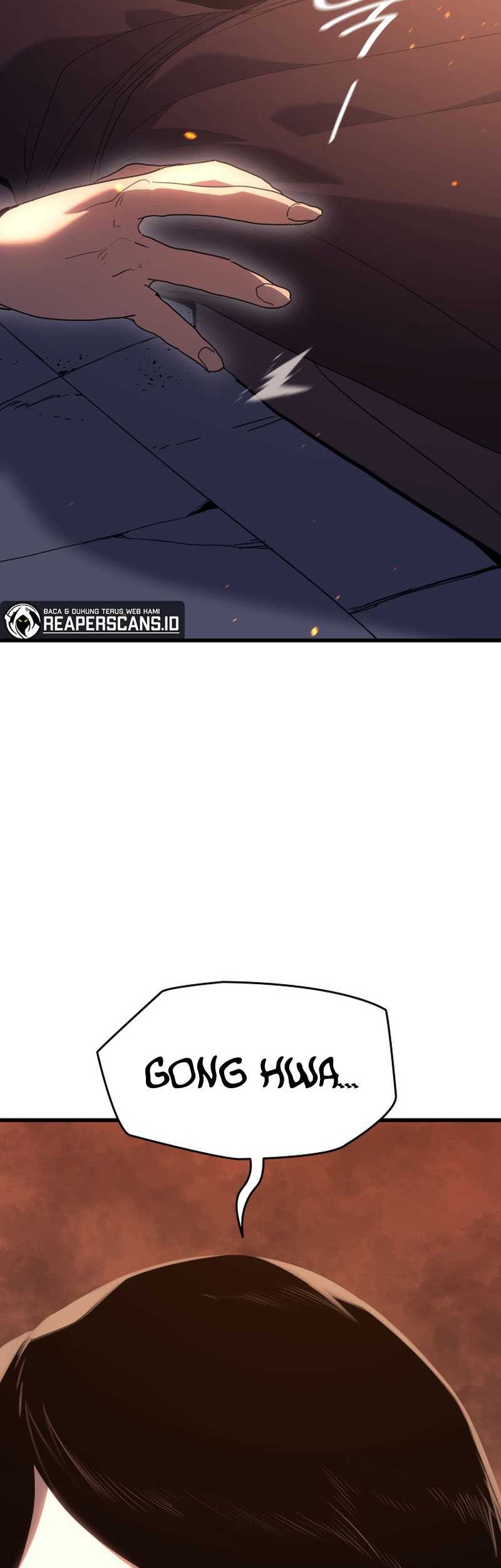 Grim Reaper of the Drifting Moon Chapter 40 Gambar 23