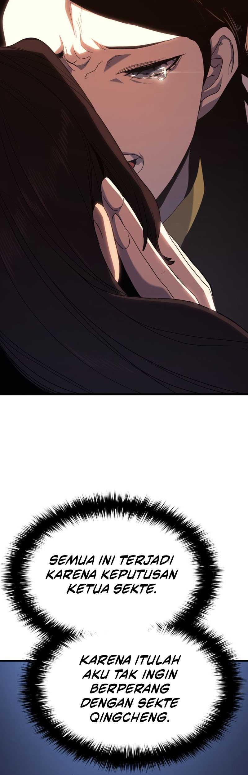 Grim Reaper of the Drifting Moon Chapter 40 Gambar 24