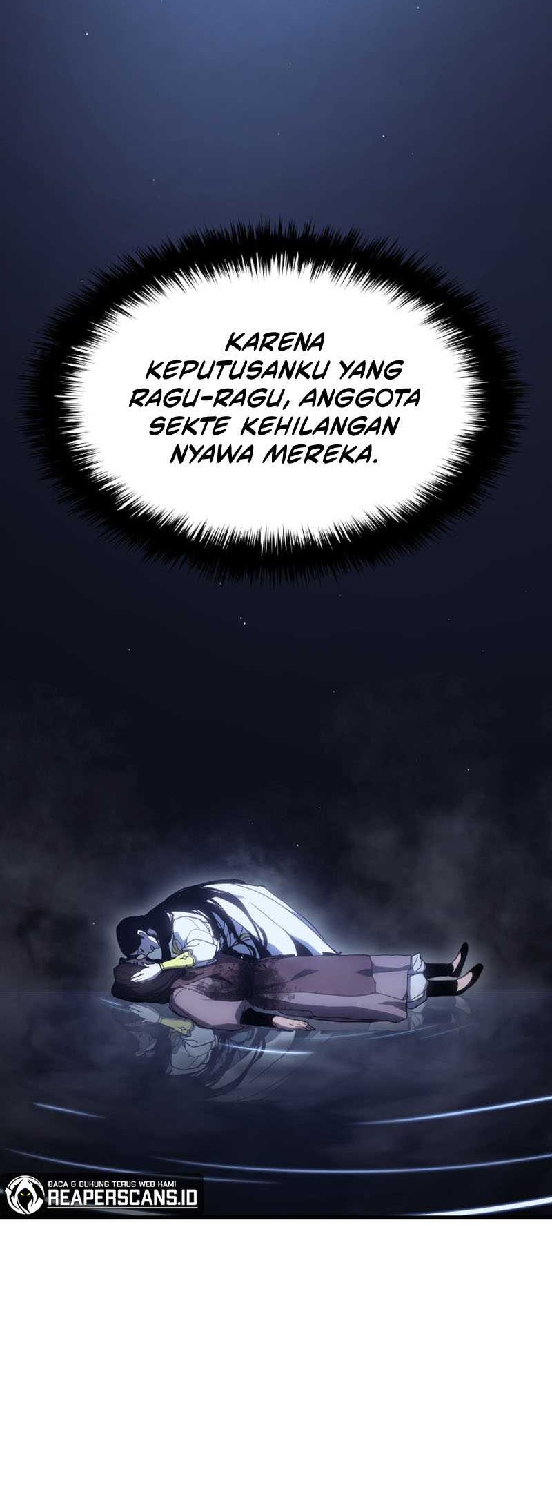 Grim Reaper of the Drifting Moon Chapter 40 Gambar 25