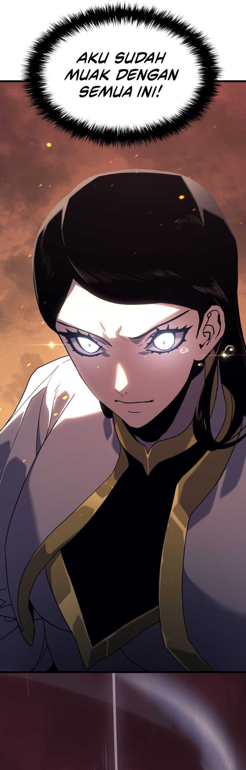 Grim Reaper of the Drifting Moon Chapter 40 Gambar 26