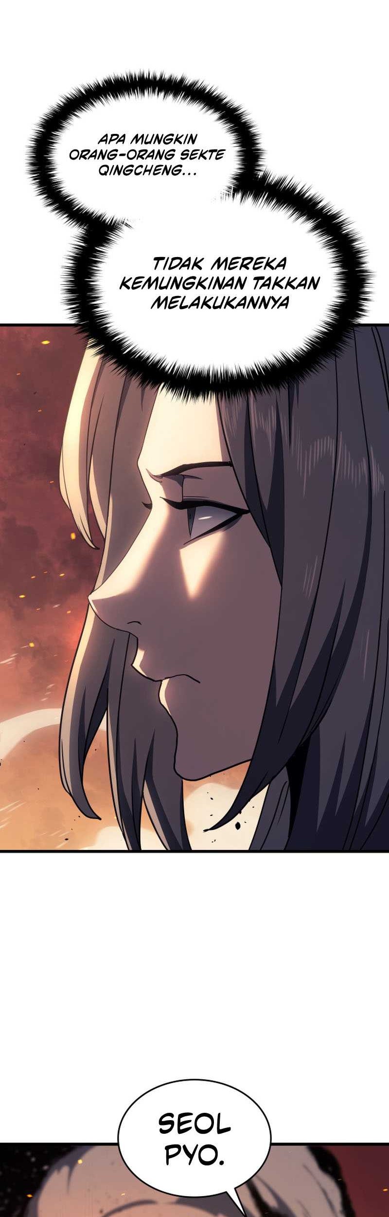 Grim Reaper of the Drifting Moon Chapter 40 Gambar 31