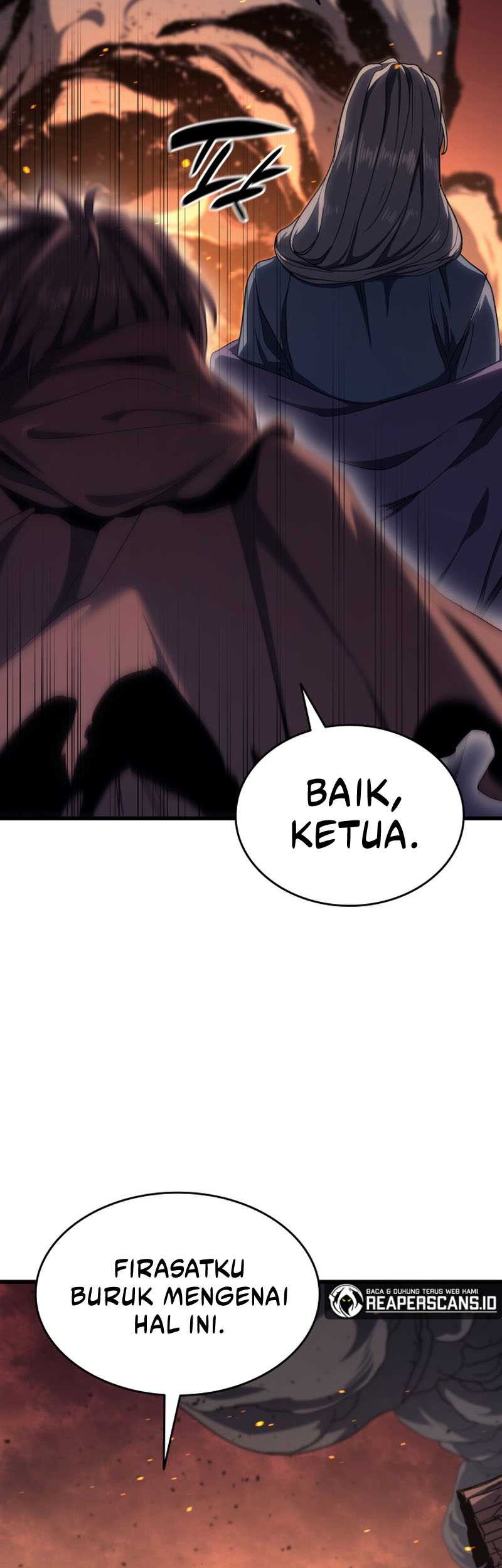 Grim Reaper of the Drifting Moon Chapter 40 Gambar 32