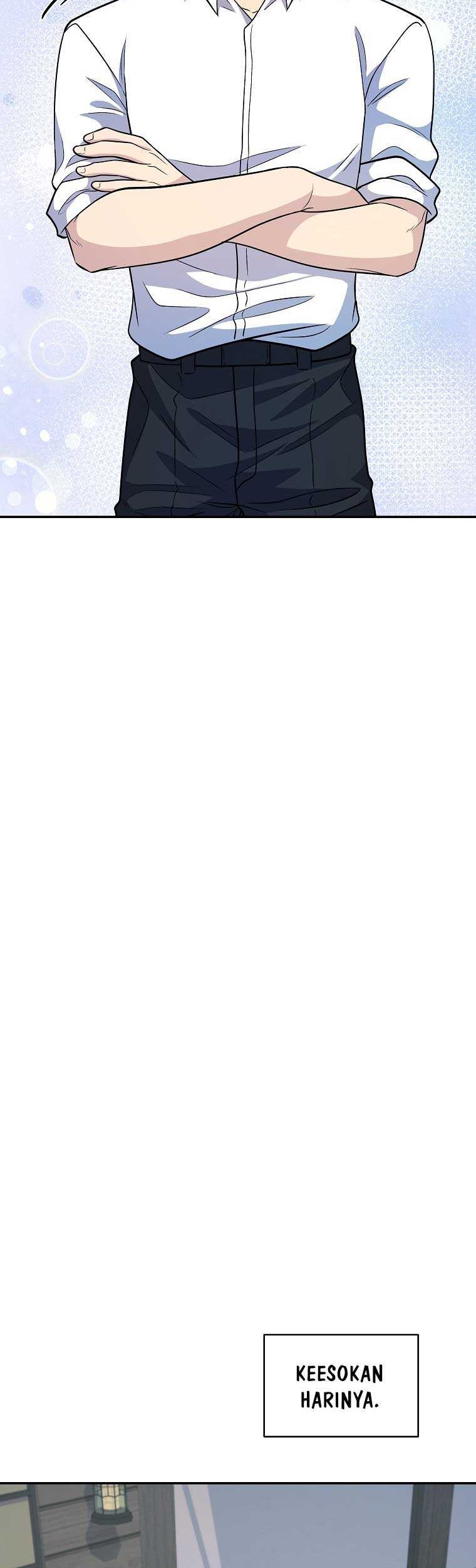 Bizarre Restaurant Chapter 21 Gambar 45