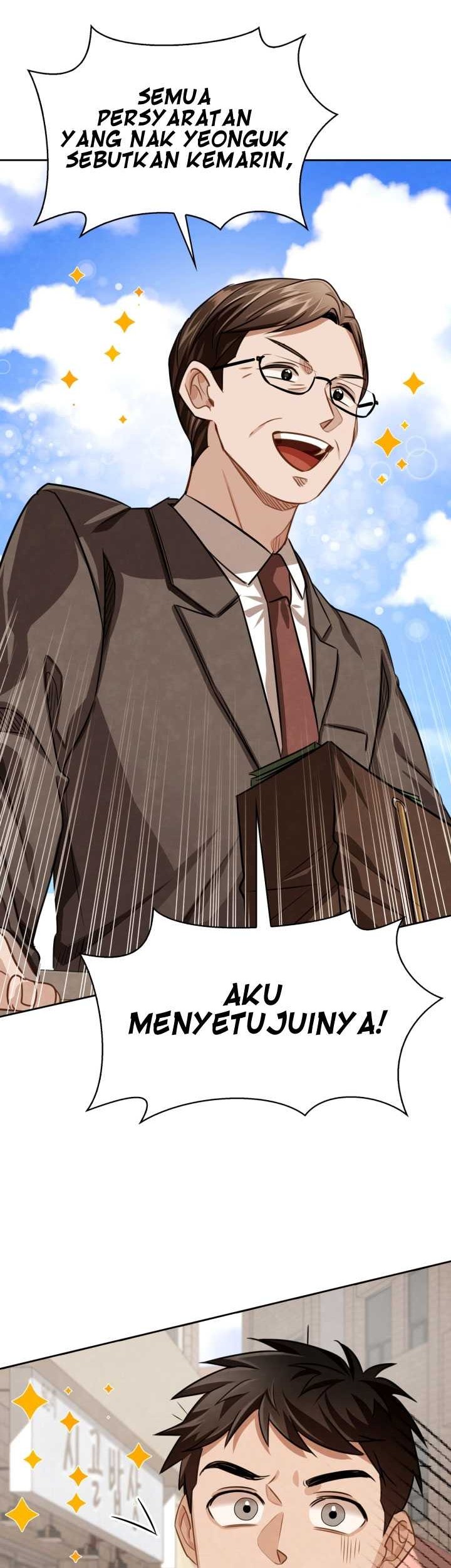 Be the Actor Chapter 18 Gambar 5