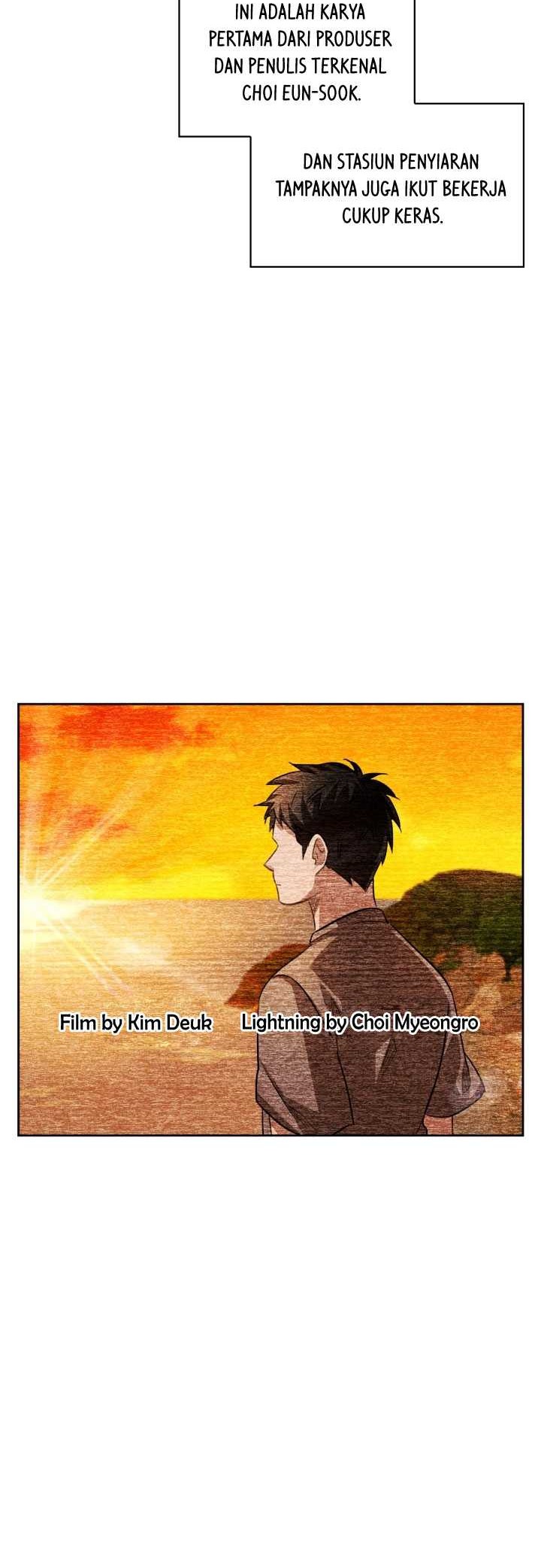 Be the Actor Chapter 18 Gambar 9