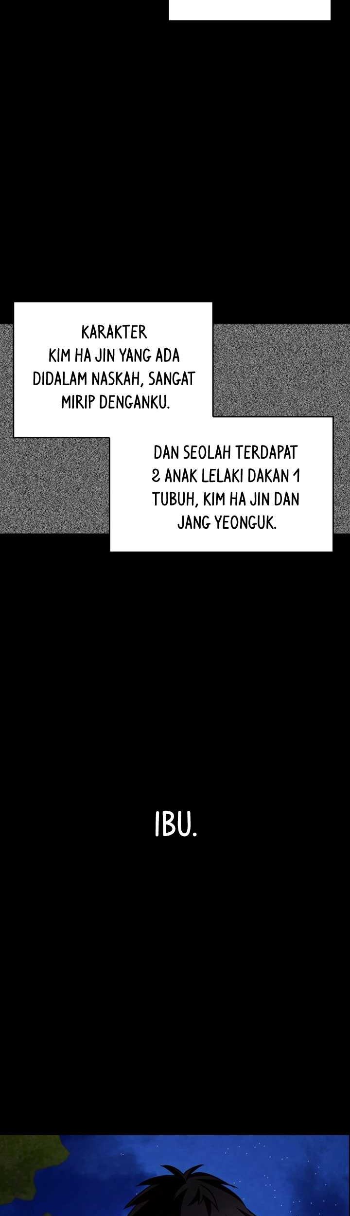 Be the Actor Chapter 18 Gambar 12