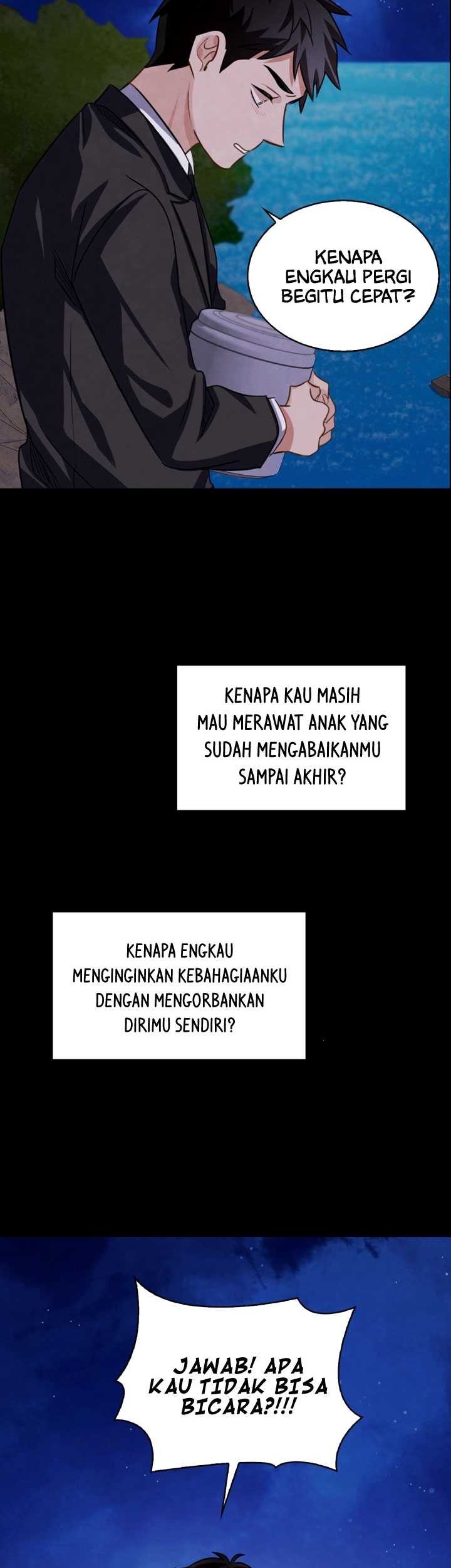 Be the Actor Chapter 18 Gambar 13