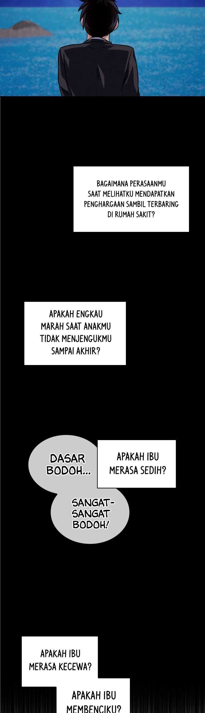 Be the Actor Chapter 18 Gambar 14