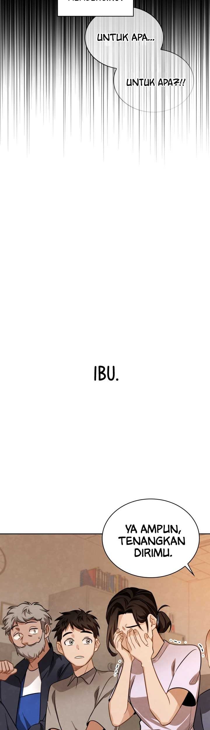 Be the Actor Chapter 18 Gambar 15