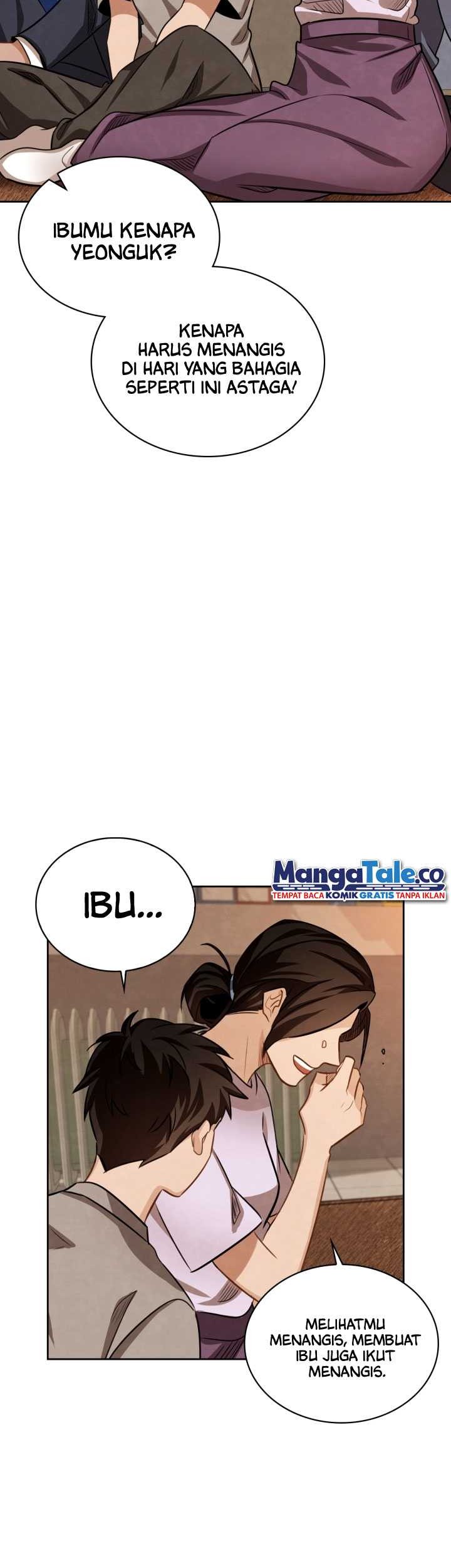 Be the Actor Chapter 18 Gambar 16