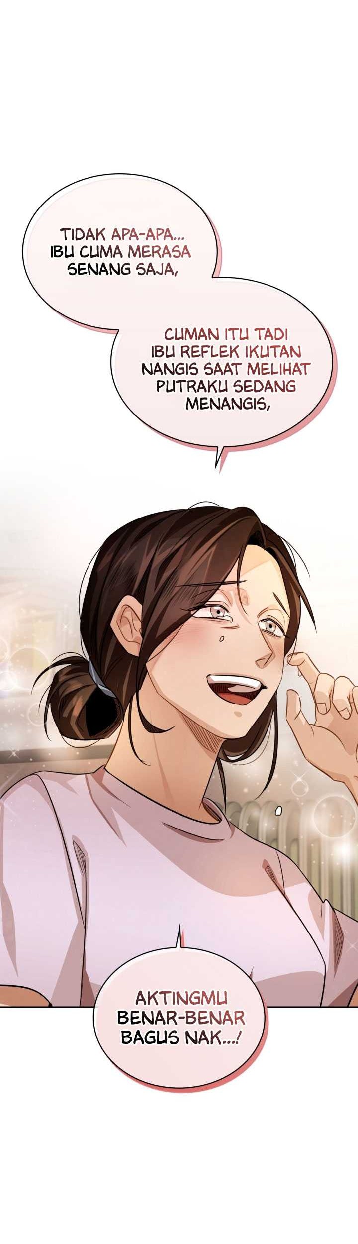 Be the Actor Chapter 18 Gambar 17