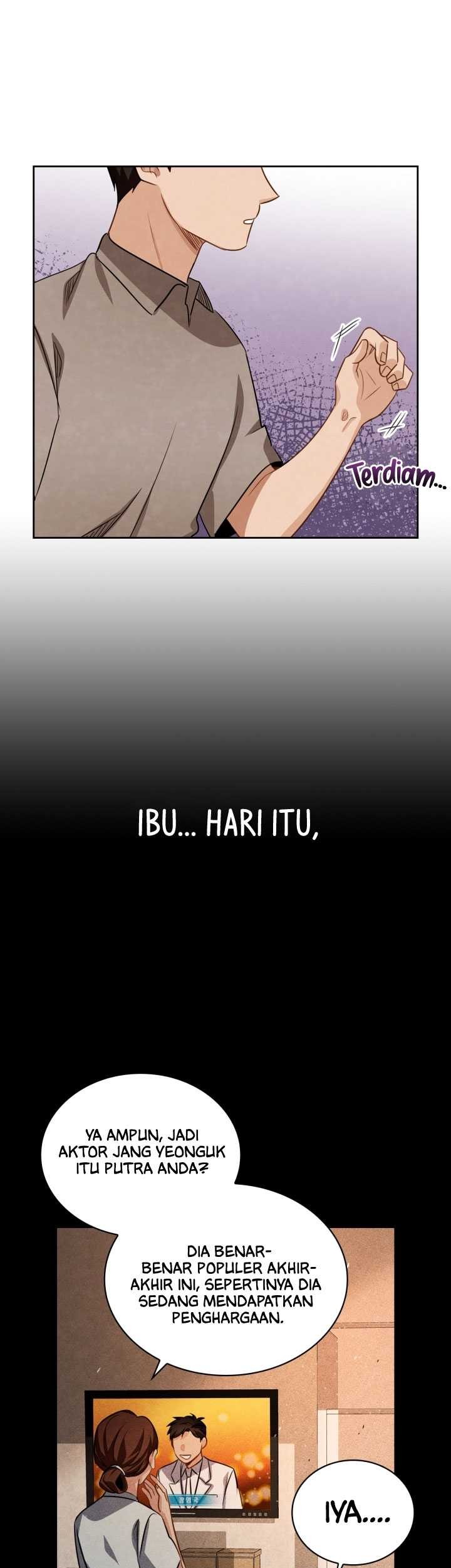 Be the Actor Chapter 18 Gambar 18