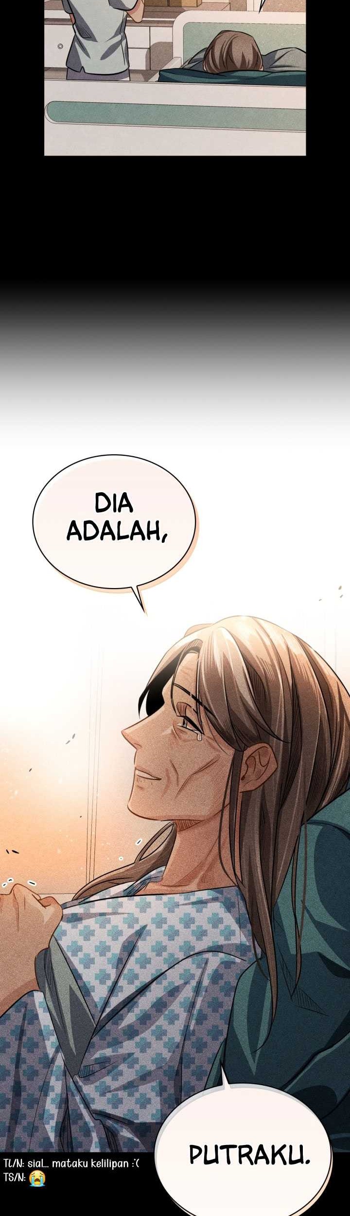 Be the Actor Chapter 18 Gambar 19