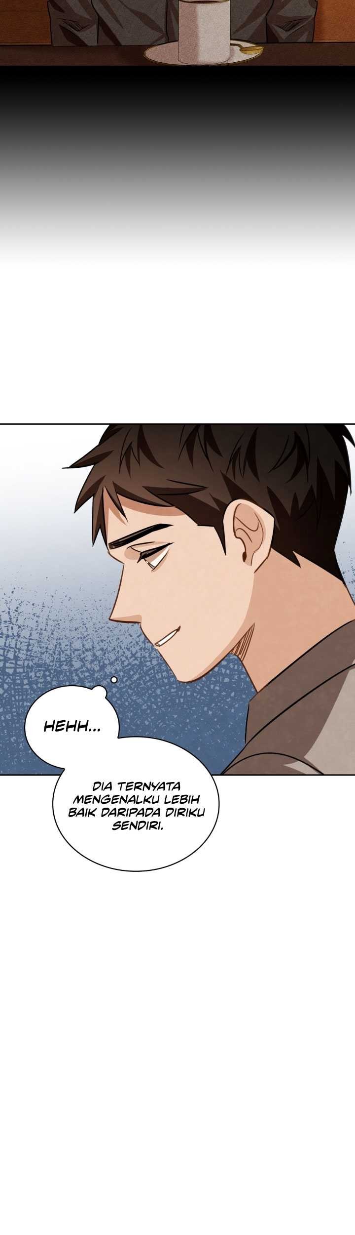 Be the Actor Chapter 18 Gambar 22