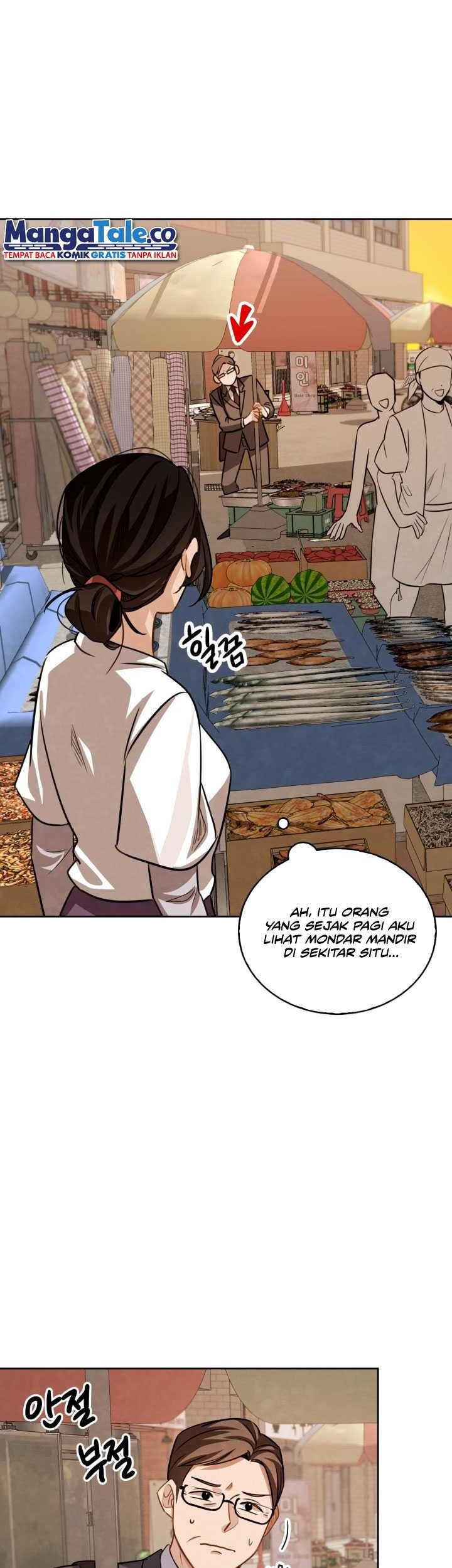 Be the Actor Chapter 18 Gambar 28