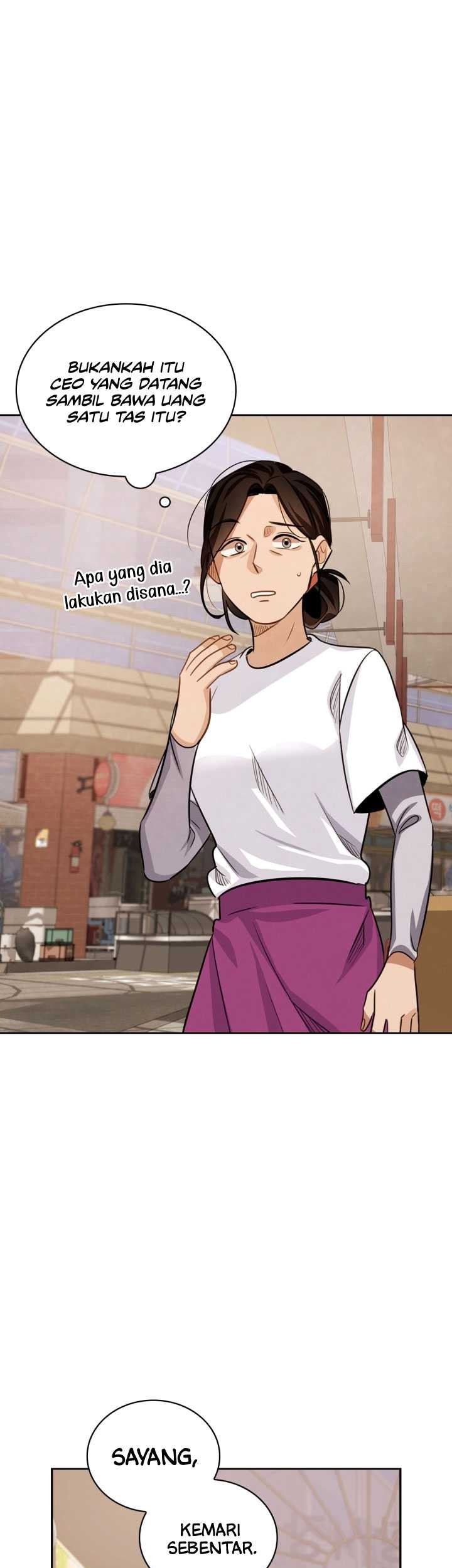 Be the Actor Chapter 18 Gambar 30