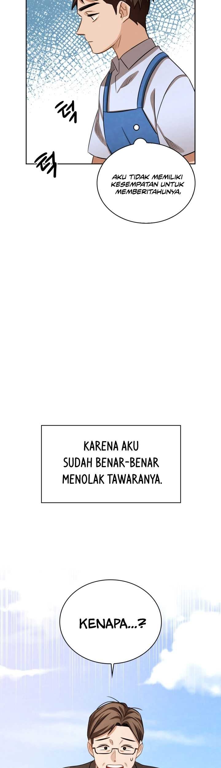 Be the Actor Chapter 18 Gambar 38