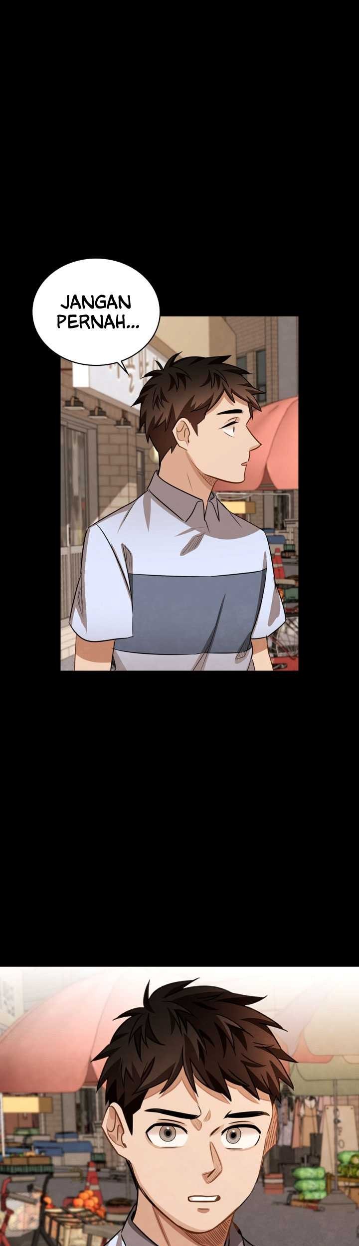 Be the Actor Chapter 18 Gambar 42