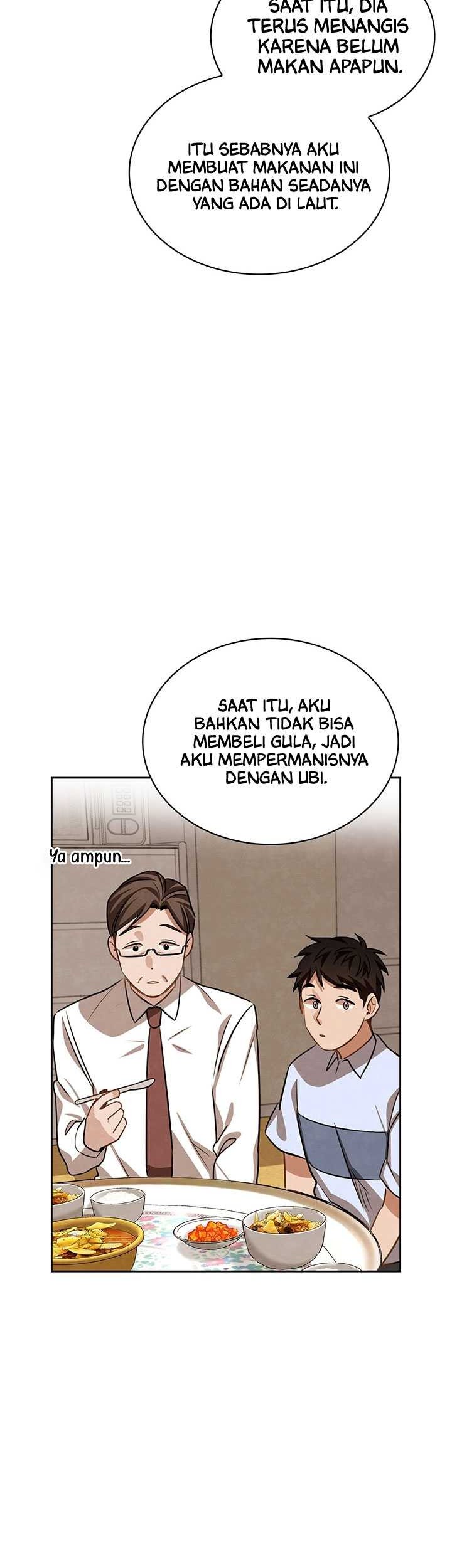 Be the Actor Chapter 18 Gambar 52