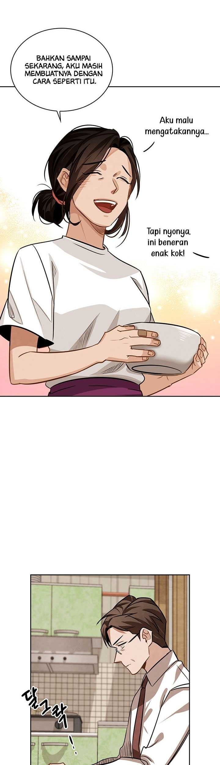 Be the Actor Chapter 18 Gambar 53