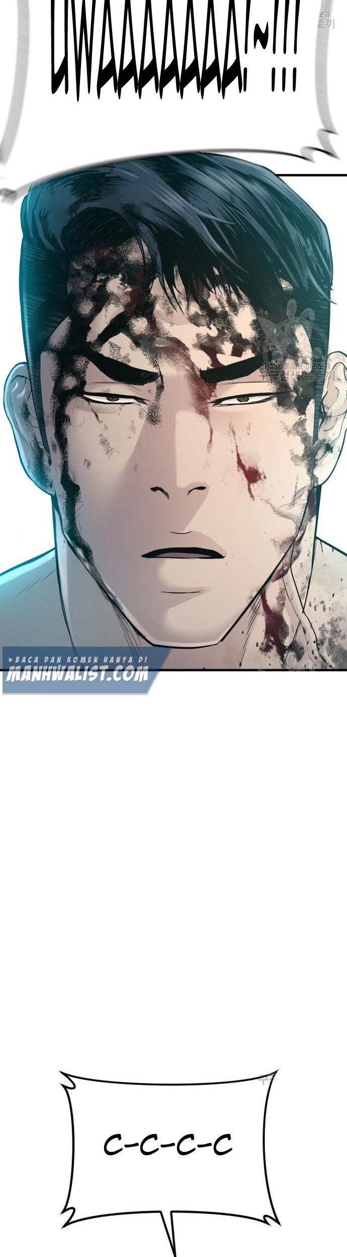 Manager Kim Chapter 62 Gambar 27