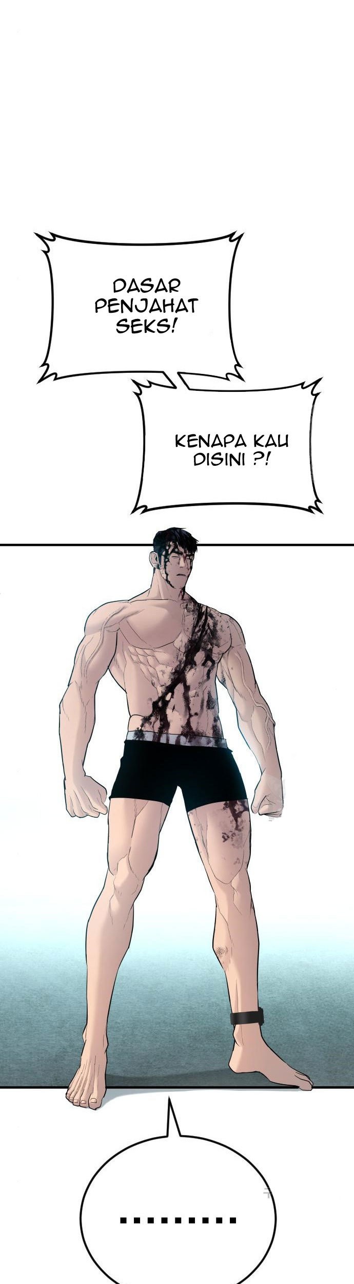 Manager Kim Chapter 62 Gambar 31