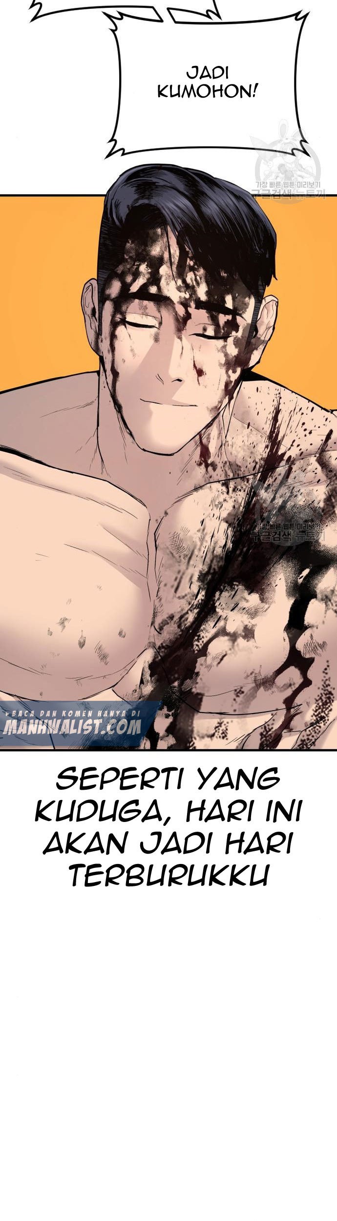 Manager Kim Chapter 62 Gambar 35