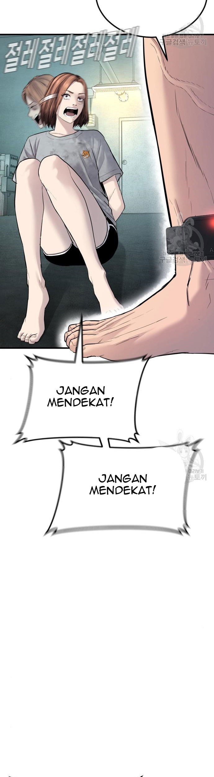 Manager Kim Chapter 62 Gambar 37