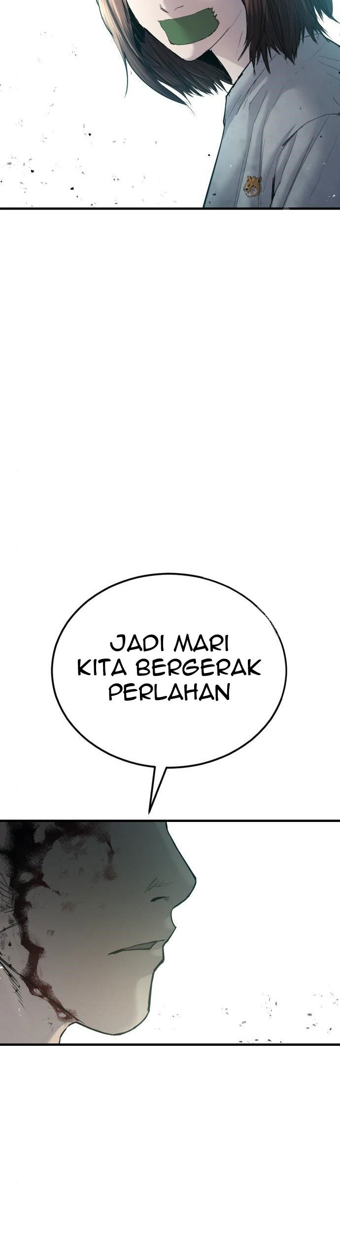 Manager Kim Chapter 62 Gambar 23