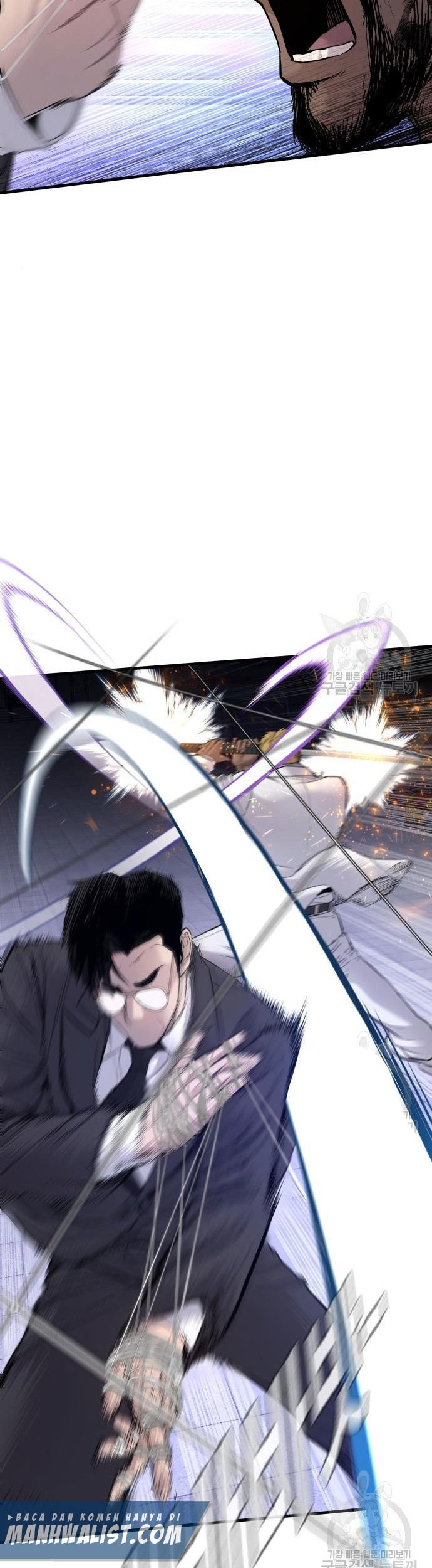 Manager Kim Chapter 62 Gambar 67