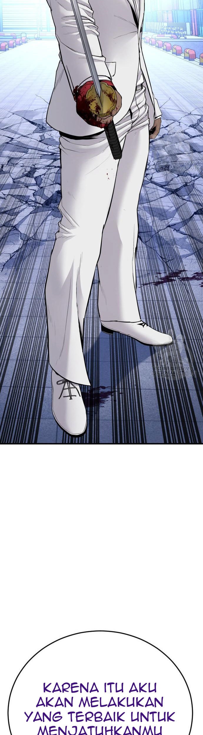 Manager Kim Chapter 62 Gambar 87