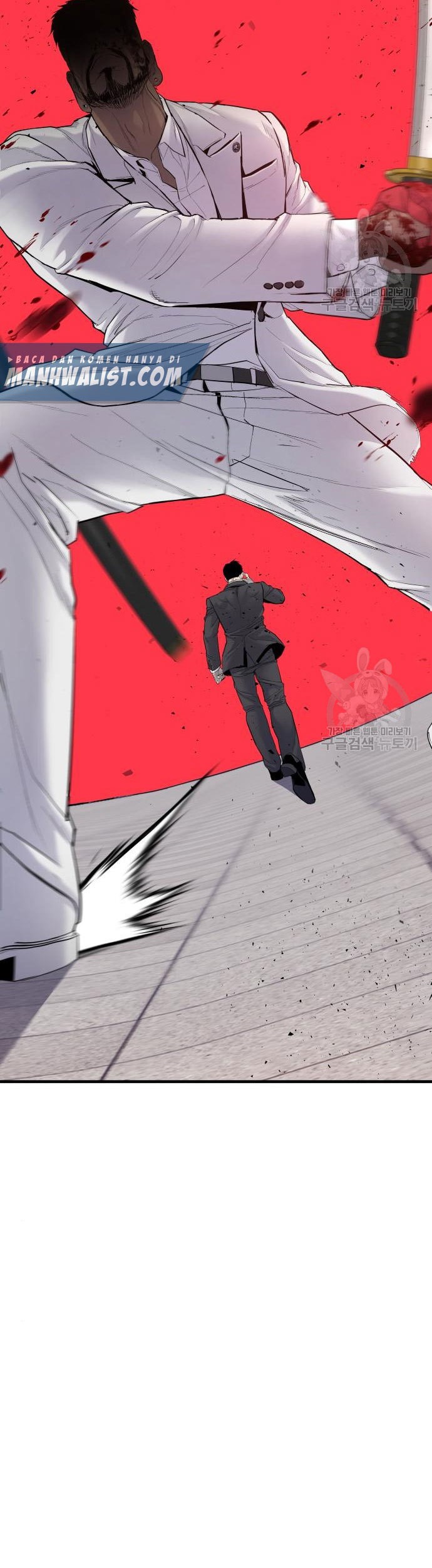 Manager Kim Chapter 62 Gambar 109