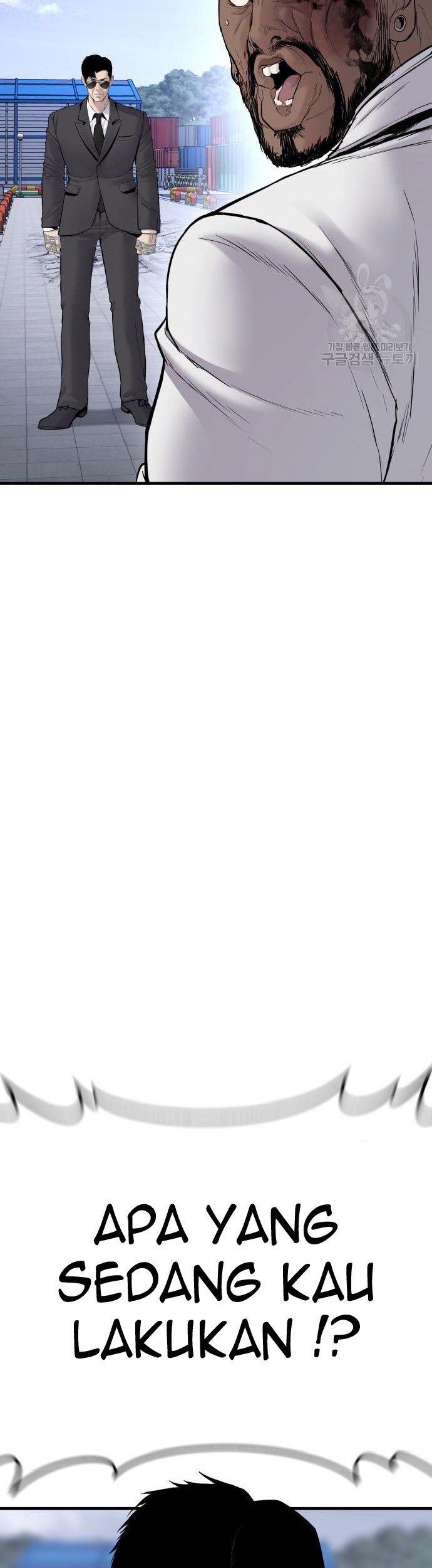 Manager Kim Chapter 62 Gambar 135