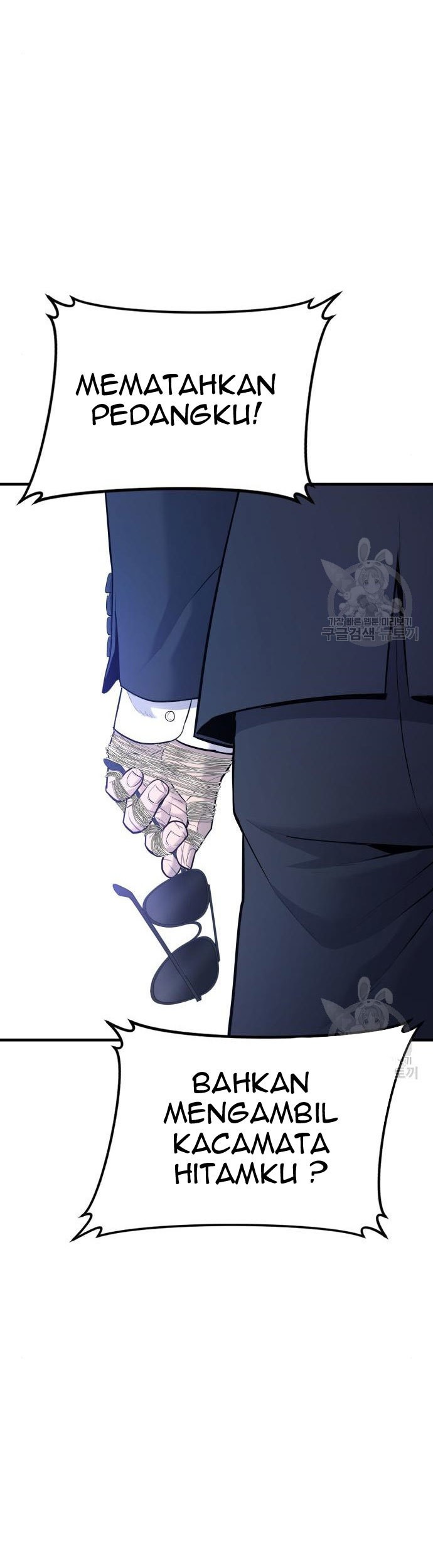 Manager Kim Chapter 62 Gambar 121