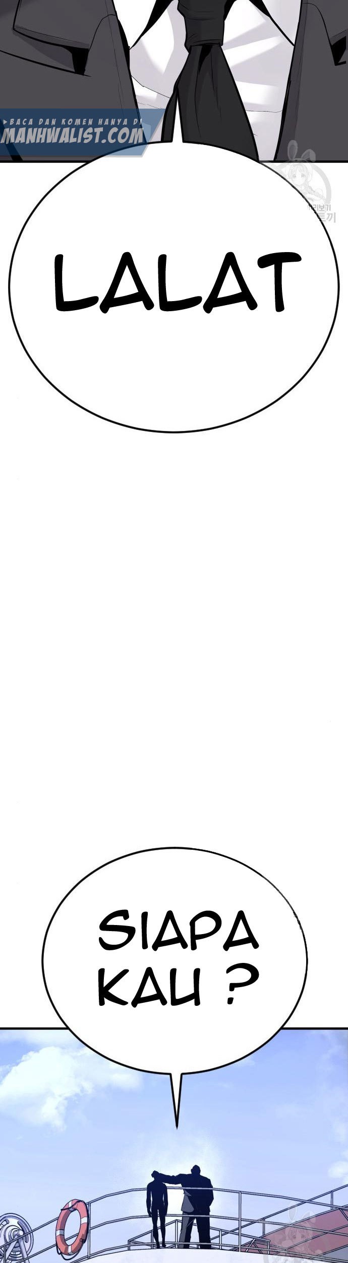 Manager Kim Chapter 62 Gambar 153