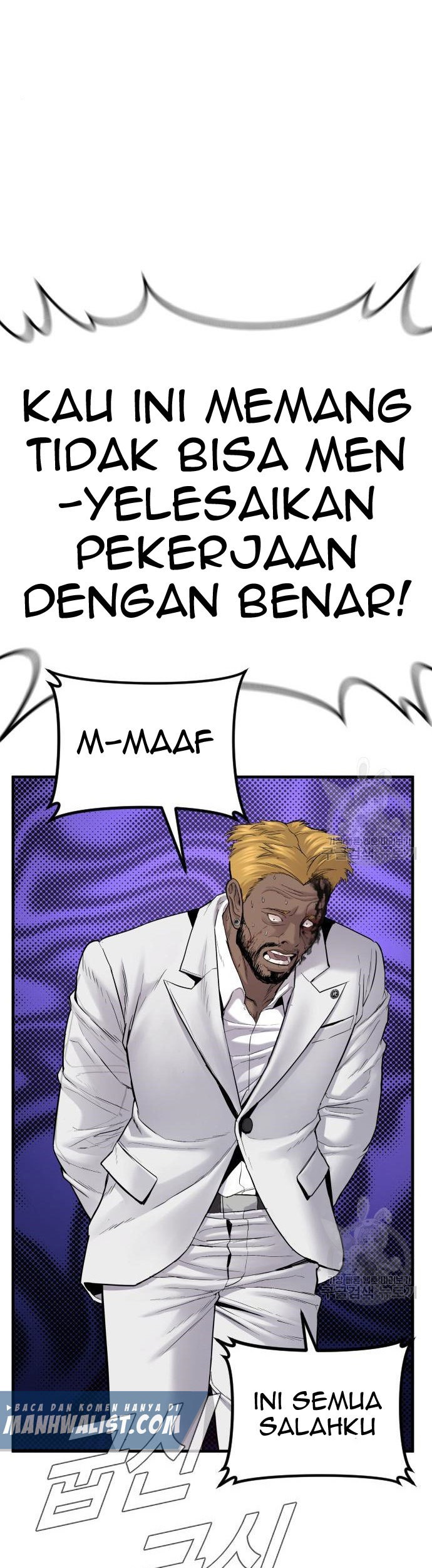 Manager Kim Chapter 62 Gambar 145