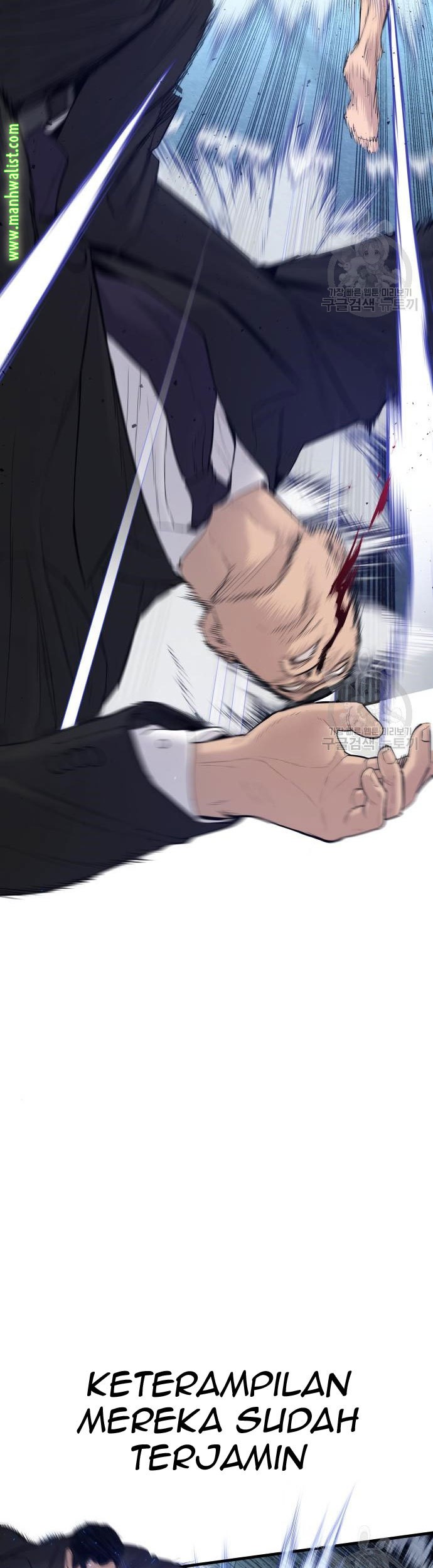 Manager Kim Chapter 62 Gambar 13