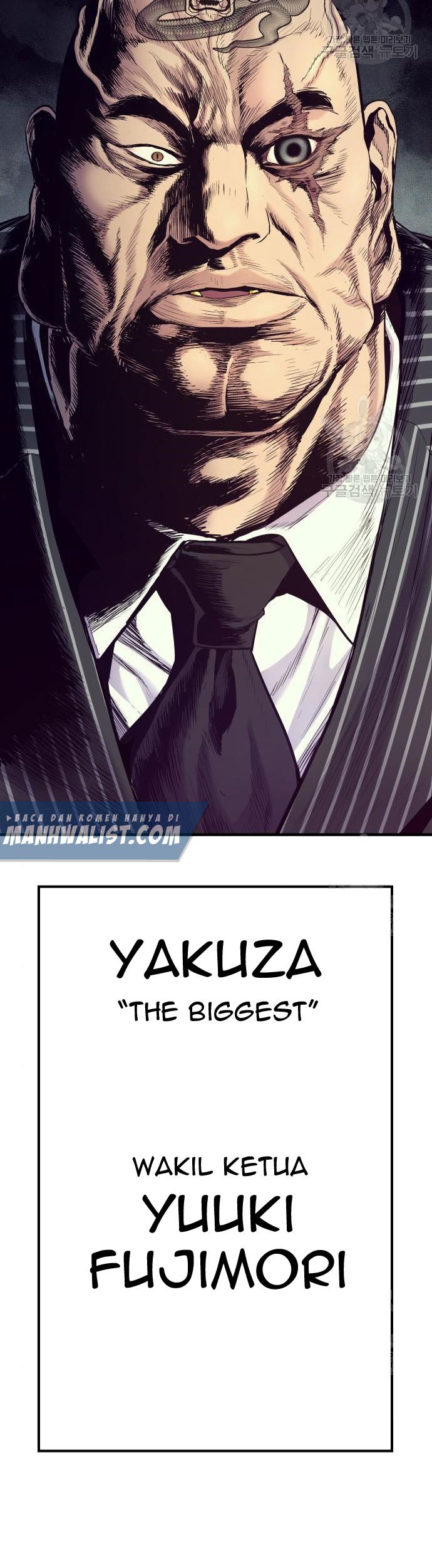 Manager Kim Chapter 62 Gambar 159