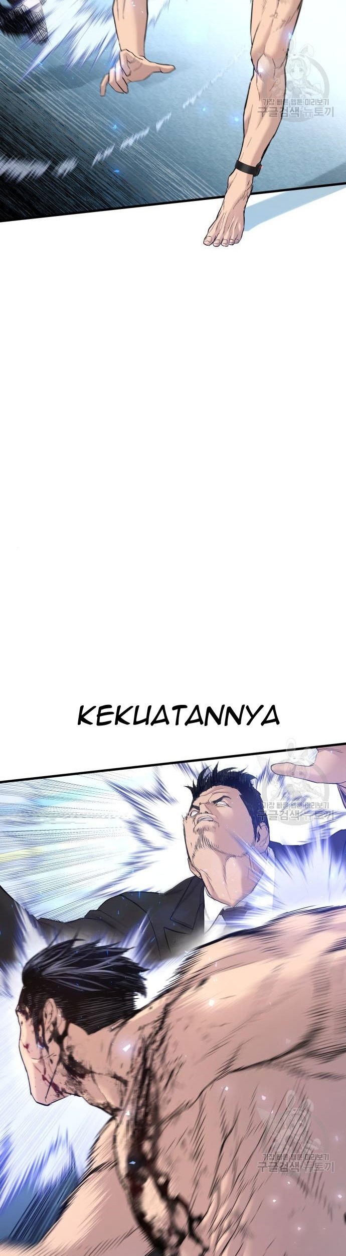 Manager Kim Chapter 62 Gambar 15