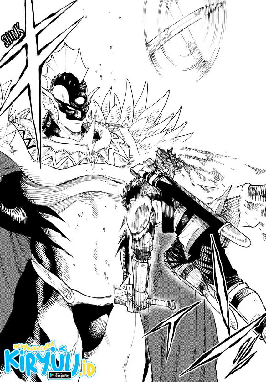 Versus Chapter 01.2 Gambar 14