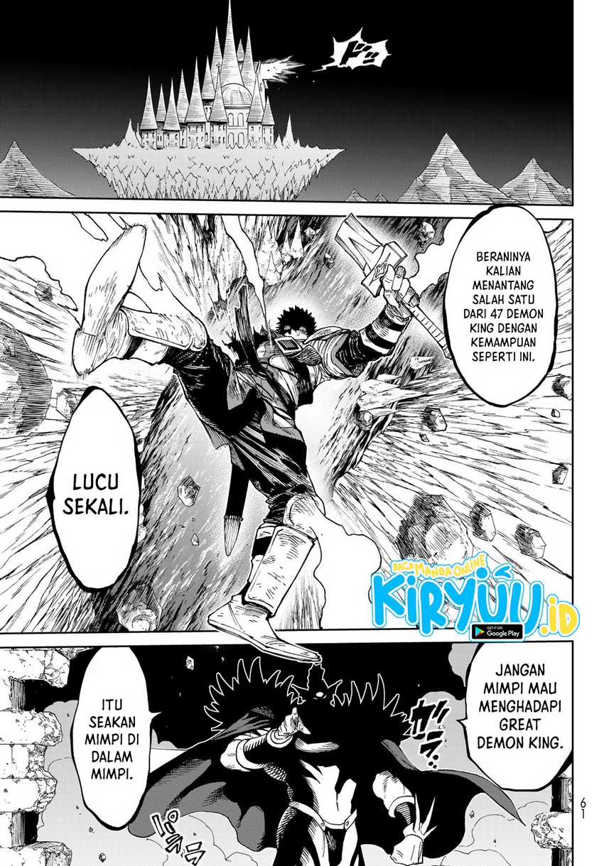 Versus Chapter 01.2 Gambar 18