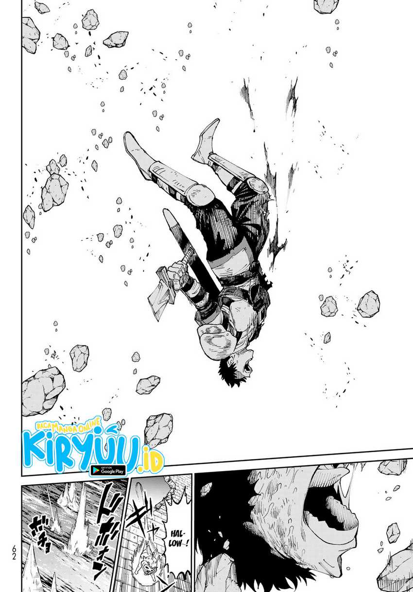 Versus Chapter 01.2 Gambar 19
