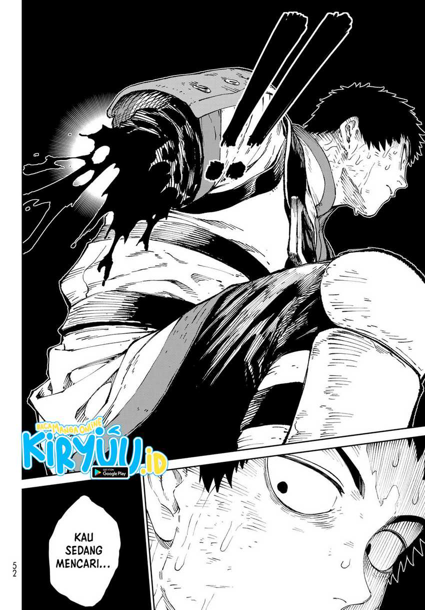 Versus Chapter 01.2 Gambar 10