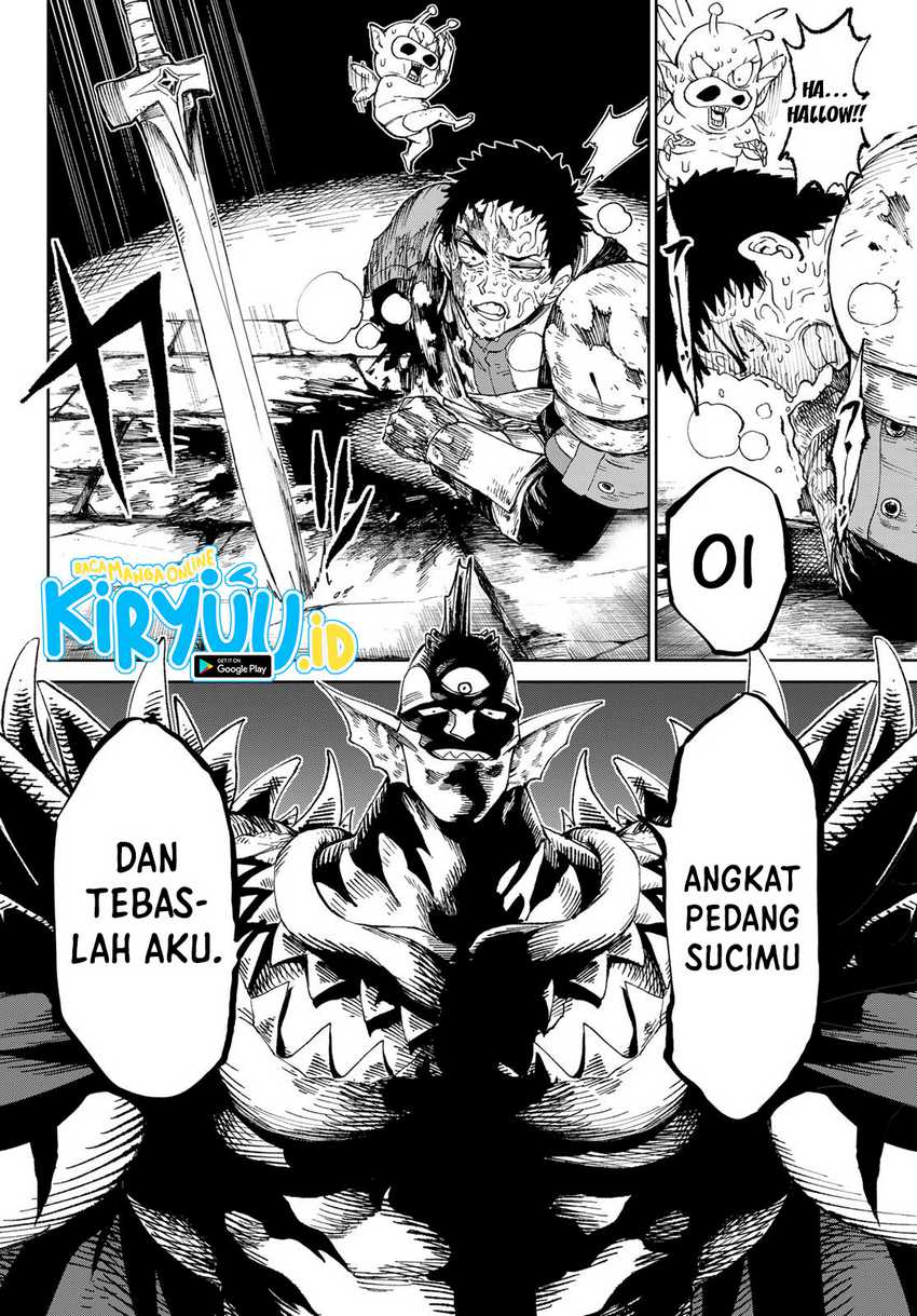 Versus Chapter 01.2 Gambar 12